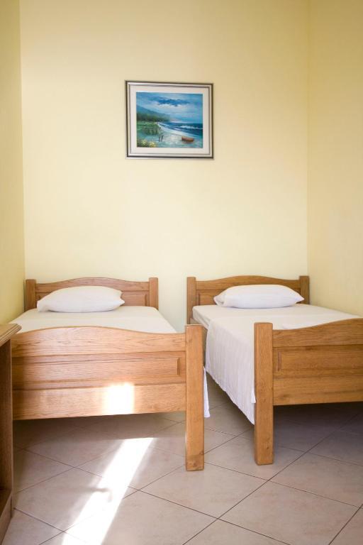 Ella Apartments Омиш Номер фото