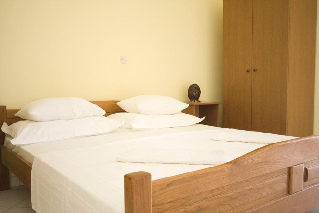 Ella Apartments Омиш Номер фото