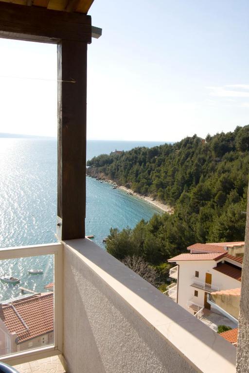 Ella Apartments Омиш Номер фото