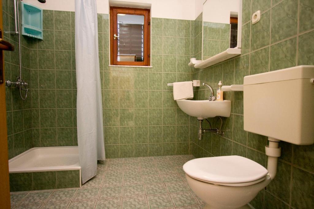Ella Apartments Омиш Номер фото