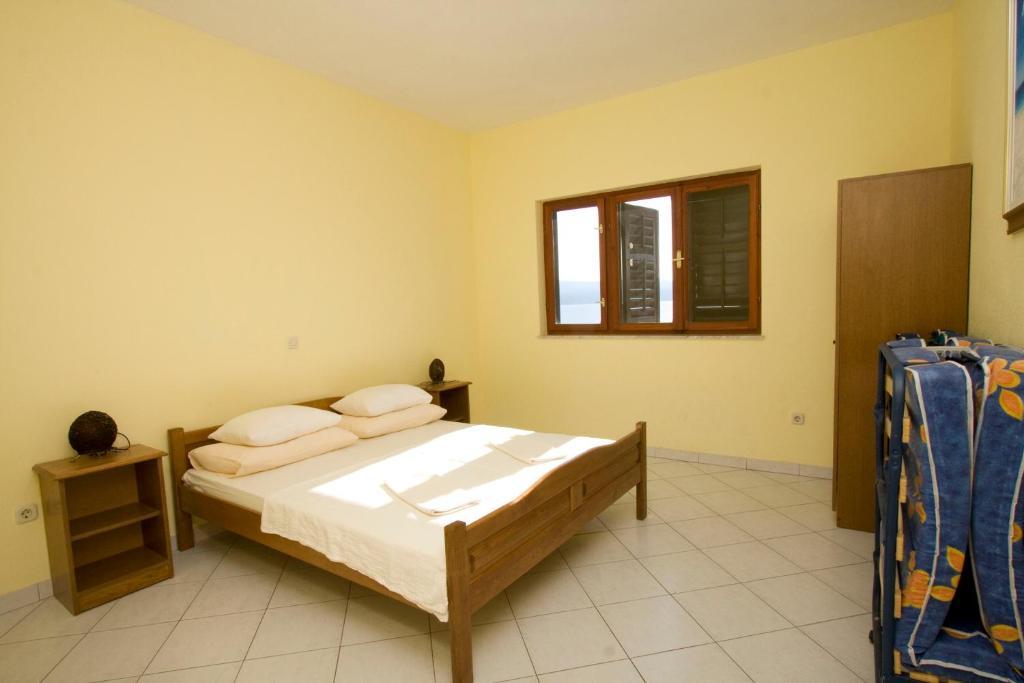 Ella Apartments Омиш Номер фото